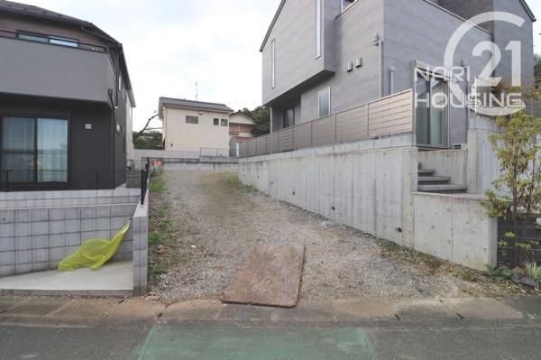 西多摩郡瑞穂町大字石畑の土地