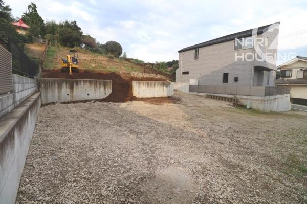 西多摩郡瑞穂町大字石畑の土地