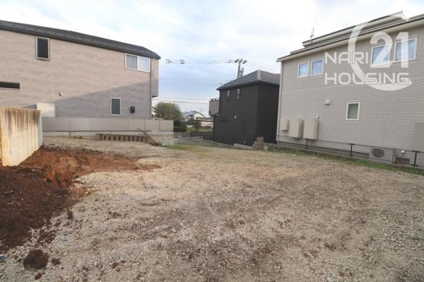 西多摩郡瑞穂町大字石畑の土地