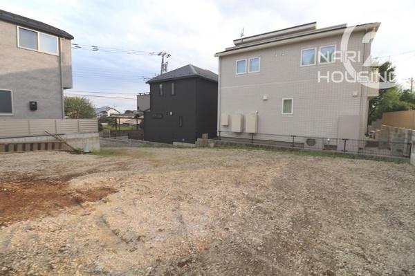 西多摩郡瑞穂町大字石畑の土地