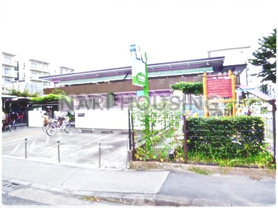 東大和市上北台２丁目の土地(こひつじ保育園)