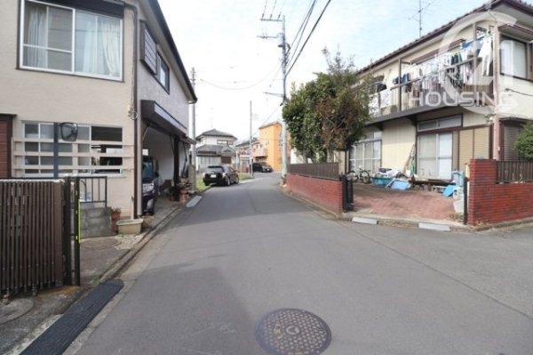 武蔵村山市本町２丁目の中古一戸建て