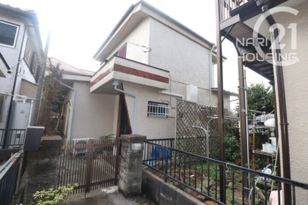 武蔵村山市本町2丁目　中古戸建