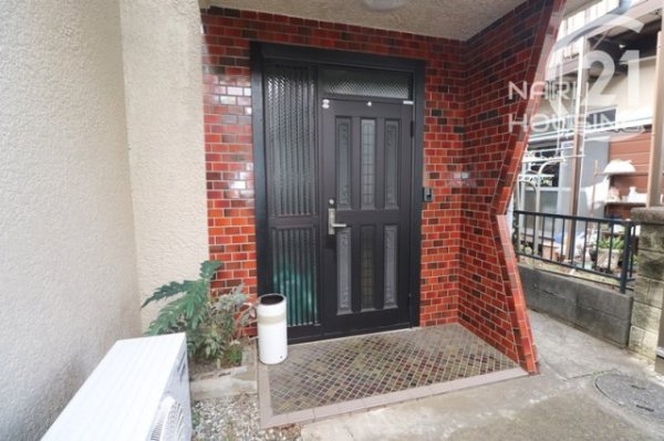 武蔵村山市本町2丁目　中古戸建