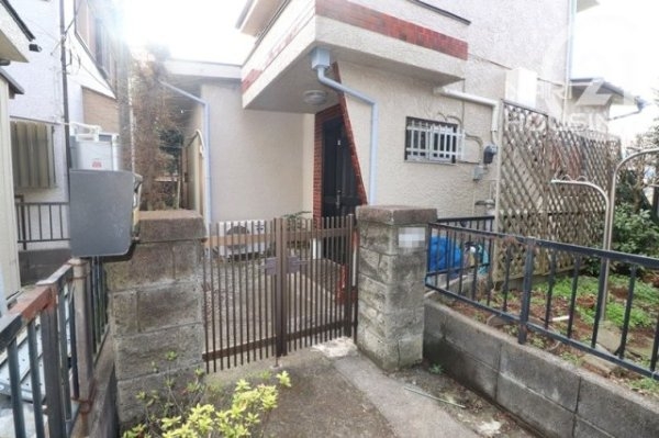 武蔵村山市本町2丁目　中古戸建
