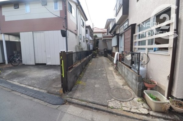 武蔵村山市本町２丁目の中古一戸建て