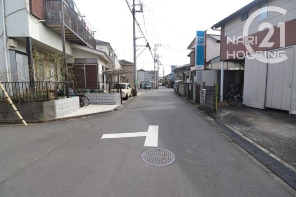 武蔵村山市本町２丁目の中古一戸建て