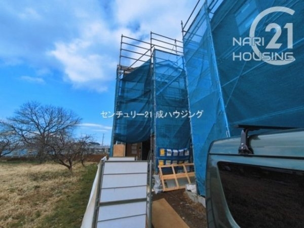 リーブルガーデン　瑞穂町箱根ケ崎　新築　全2棟　2号棟