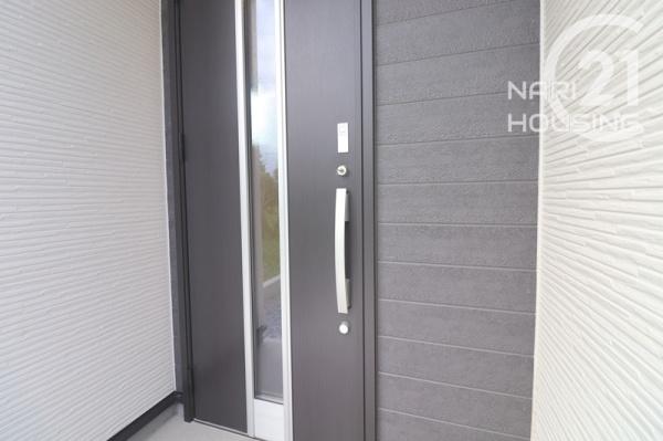 リーブルガーデン　瑞穂町箱根ケ崎　新築　全2棟　2号棟