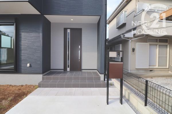 リーブルガーデン　瑞穂町箱根ケ崎　新築　全2棟　1号棟