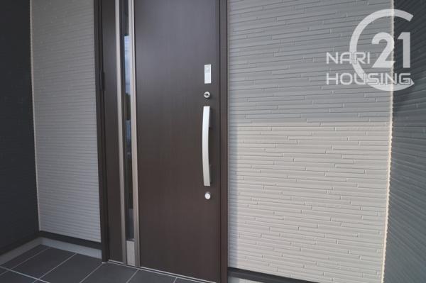 リーブルガーデン　瑞穂町箱根ケ崎　新築　全2棟　1号棟
