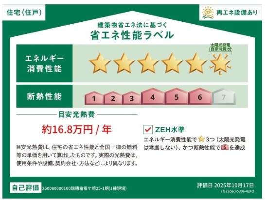 リナージュ　瑞穂町箱根ケ崎　新築　全1棟