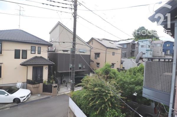 リーブルガーデン　武蔵村山市神明2丁目　新築　全1棟