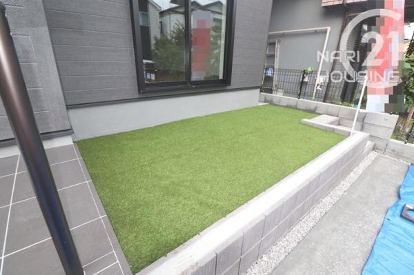リーブルガーデン　武蔵村山市神明2丁目　新築　全1棟