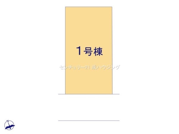 リーブルガーデン　武蔵村山市神明2丁目　新築　全1棟