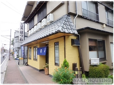 リナージュ　立川市栄町2丁目　新築　全4棟　2号棟(（有）はつね)