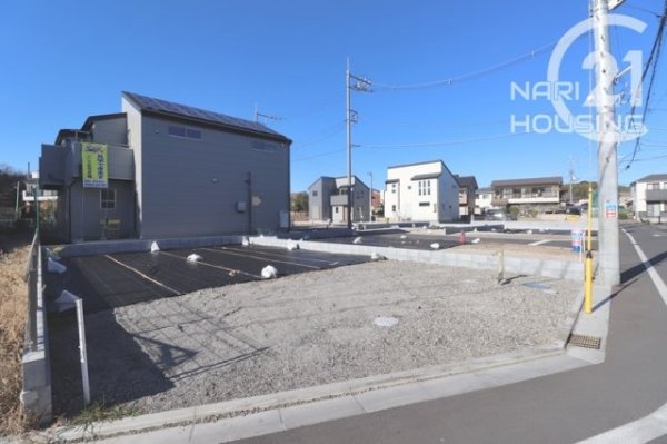 リーブルガーデン　東大和市芋窪4丁目　新築　全12棟12号棟