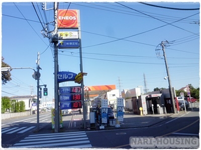 東大和市清水４丁目の土地(（株）泰正社カートピア東大和Ｓ．Ｓ．)
