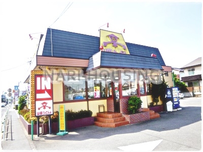 グラファーレ　武蔵村山市残堀5丁目　新築　全4棟　3号棟(山田うどん　残堀店)