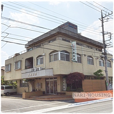 グラファーレ　武蔵村山市残堀5丁目　新築　全4棟　2号棟(北條医院)