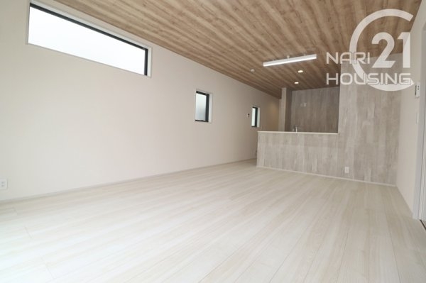 リーブルガーデン　立川市砂川町7丁目　新築　全3棟　2号棟