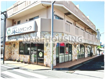 リーブルガーデン　立川市砂川町7丁目　新築　全3棟　2号棟(武蔵村山齋藤クリニック)