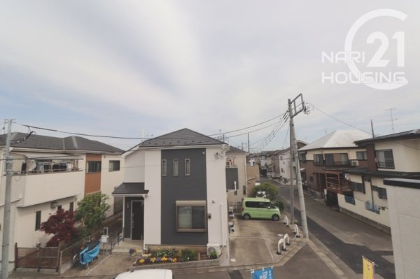 リーブルガーデン　立川市砂川町7丁目　新築　全3棟　2号棟