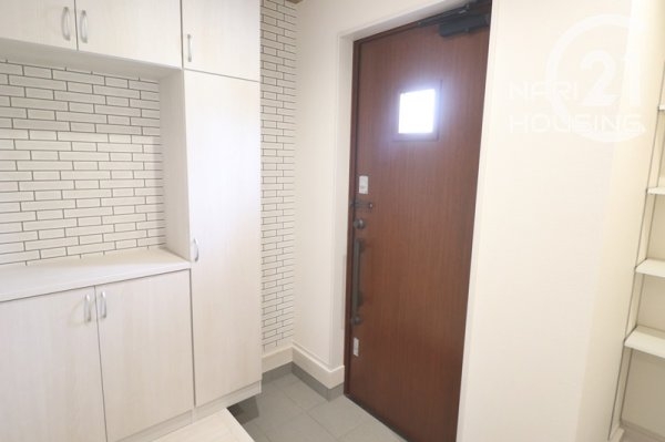 リーブルガーデン　立川市砂川町7丁目　新築　全3棟　2号棟