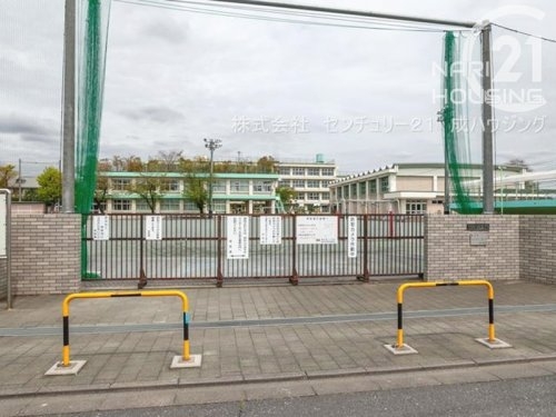 グラファーレ　福生市熊川　新築　全2棟　2号棟(福生市立福生第二小学校)