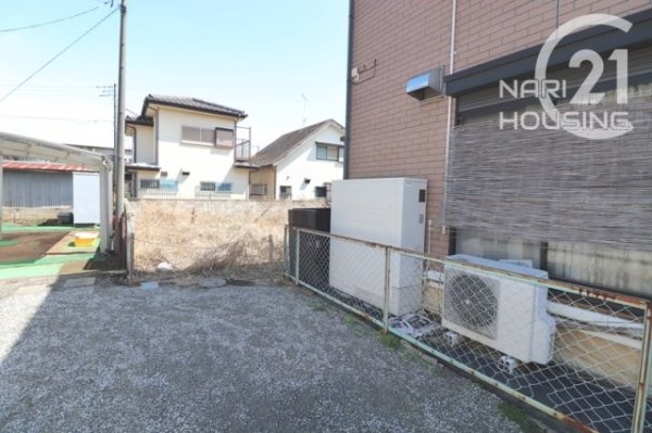 立川市一番町２丁目の土地