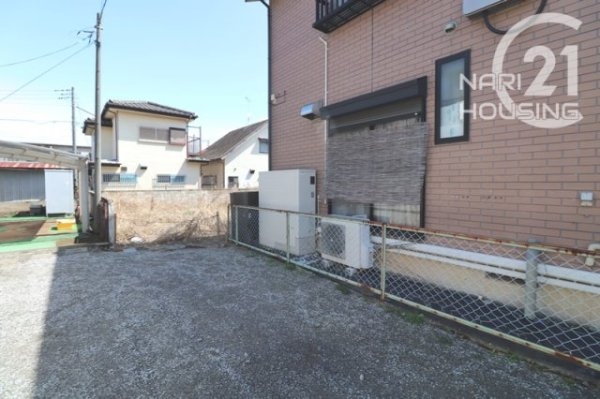 立川市一番町２丁目の土地