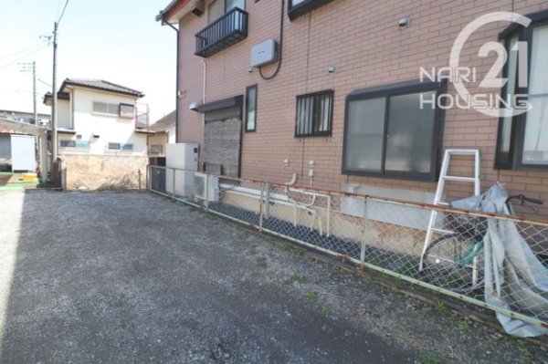 立川市一番町２丁目の土地