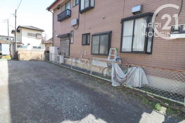 立川市一番町２丁目の土地