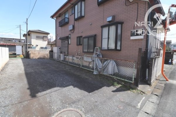 立川市一番町２丁目の土地