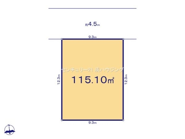 グラファーレ　立川市若葉町3丁目　新築　全10棟　8号棟