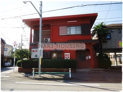 リーブルガーデン　昭島市東町4丁目　新築　全1棟(飛鳥)