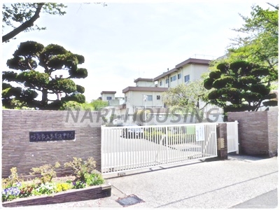 ハートフルタウン　昭島市田中町2丁目　新築　全4棟　B号棟(昭島市立多摩辺中学校)