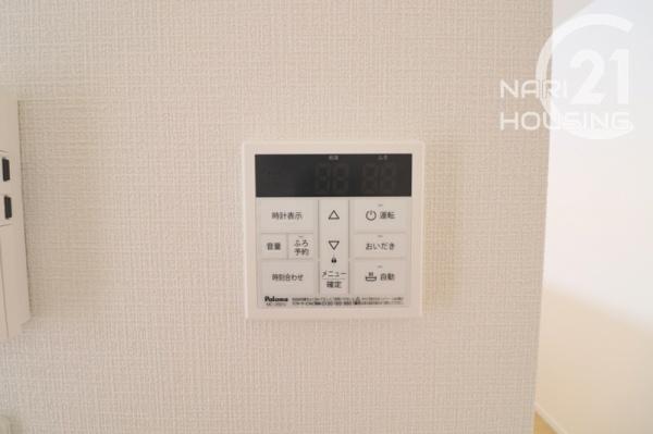 ハートフルタウン　昭島市田中町2丁目　新築　全4棟　C号棟