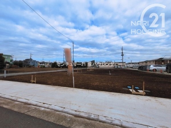 ハートフルタウン　瑞穂町南平2丁目　新築　全6棟　E号棟