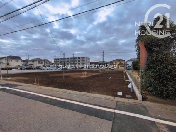 ハートフルタウン　瑞穂町南平2丁目　新築　全6棟　A号棟