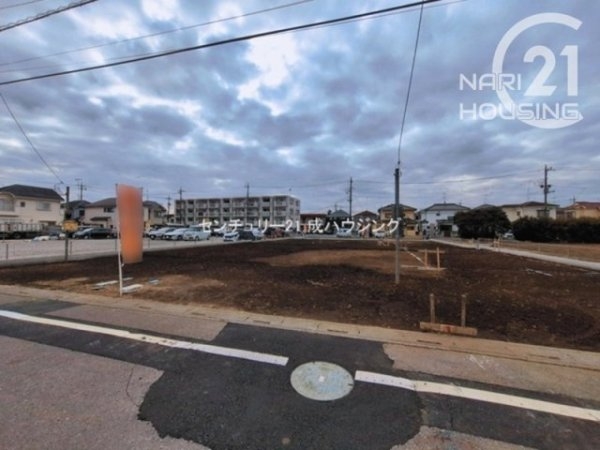 ハートフルタウン　瑞穂町南平2丁目　新築　全6棟　B号棟