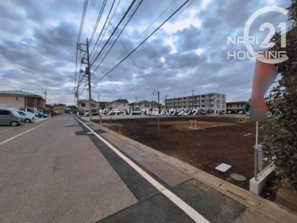ハートフルタウン　瑞穂町南平2丁目　新築　全6棟　B号棟