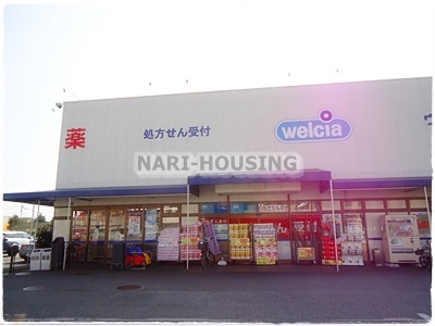 リナージュ　東大和市南街3丁目　新築　全2棟　2号棟(ウェルシア)