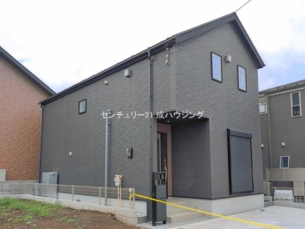 リナージュ　東大和市南街3丁目　新築　全2棟　2号棟