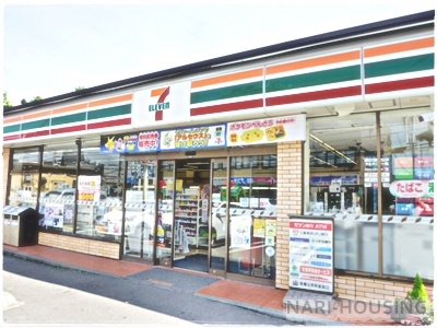 立川市柏町２丁目の土地(セブンイレブン立川砂川七番店)