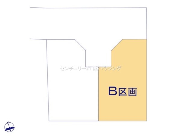 立川市柏町２丁目の土地