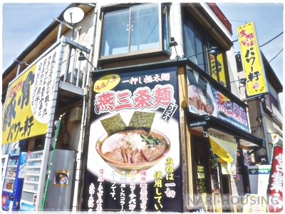 立川市柏町２丁目の土地(パワー軒)