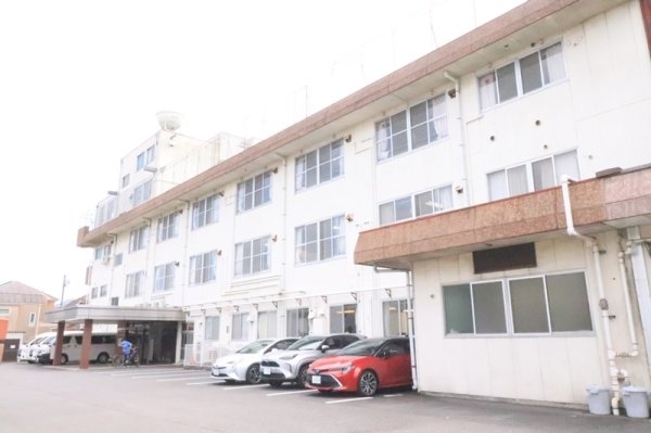 昭島市緑町5丁目　新築　全2棟　1号棟(熊川病院)