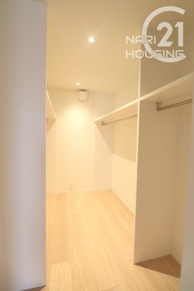 羽村市羽加美3丁目　新築　全1棟