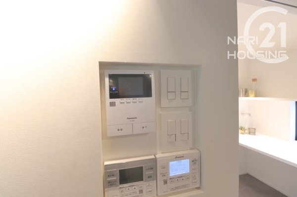 羽村市羽加美3丁目　新築　全1棟